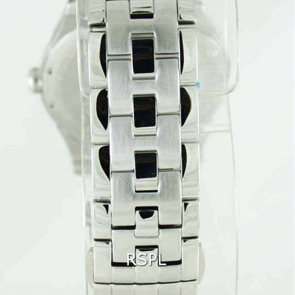 Hamilton Quartz Jazzmaster Thin Line H38511133 Mens Watch