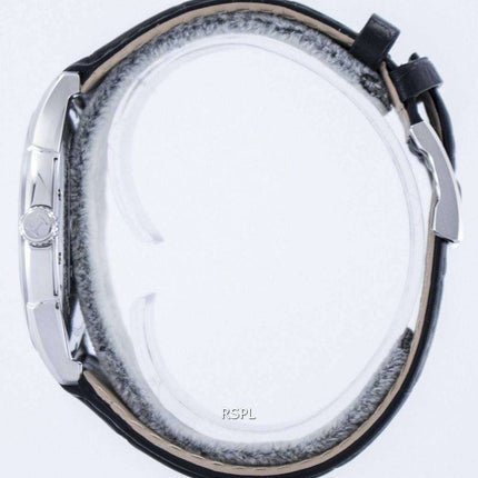 Hamilton Jazzmaster Thinline Quartz Swiss Made H38511743 Mens Watch