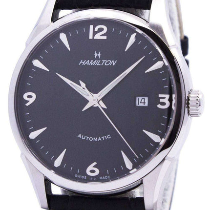 Hamilton Thin-O-Matic Automatic H38715731 Mens Watch
