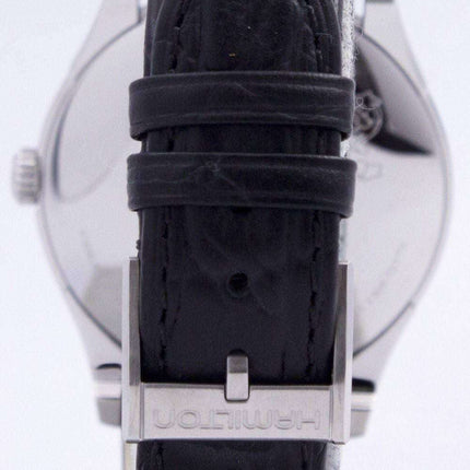 Hamilton Thin-O-Matic Automatic H38715731 Mens Watch