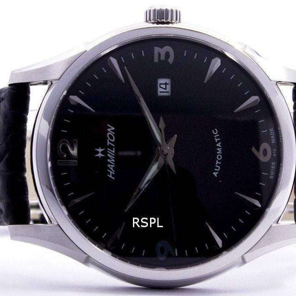 Hamilton Thin-O-Matic Automatic H38715731 Mens Watch