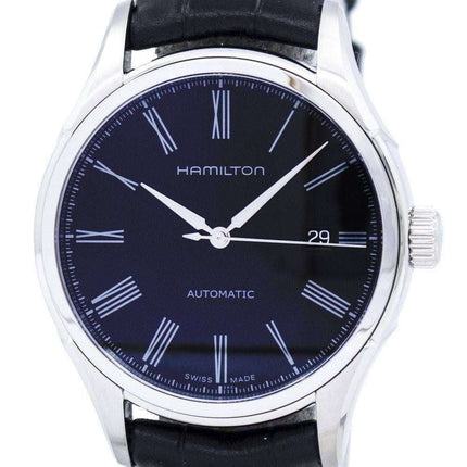 Hamilton American Classic Valiant Automatic H39515734 Men's Watch