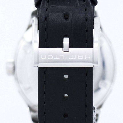 Hamilton American Classic Valiant Automatic H39515734 Men's Watch