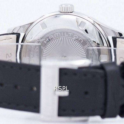 Hamilton American Classic Valiant Automatic H39515734 Men's Watch