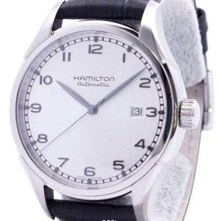 Hamilton American Classic Valiant Automatic H39515753 Mens Watch