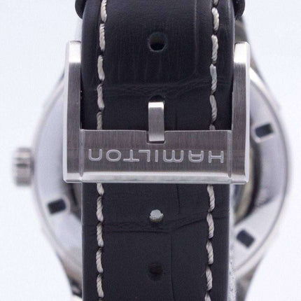 Hamilton American Classic Valiant Automatic H39515753 Mens Watch