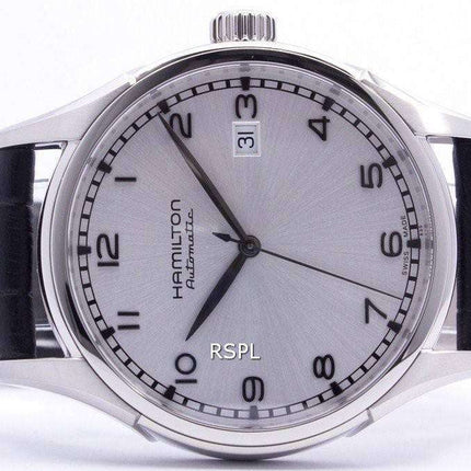 Hamilton American Classic Valiant Automatic H39515753 Mens Watch