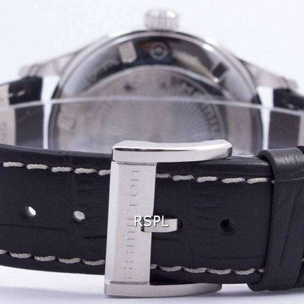 Hamilton American Classic Valiant Automatic H39515753 Mens Watch