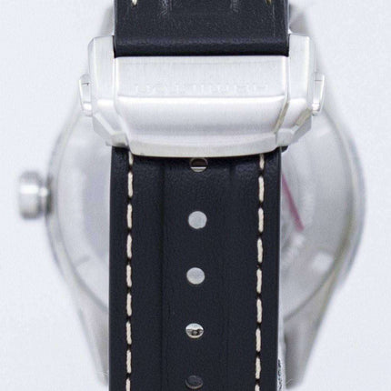 Hamilton Broadway Quartz H43311735 Men's Watch