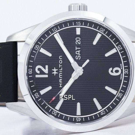 Hamilton Broadway Quartz H43311735 Men's Watch