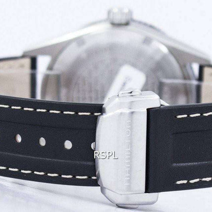 Hamilton Broadway Quartz H43311735 Men's Watch