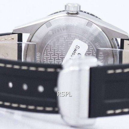 Hamilton Broadway Quartz H43311735 Men's Watch
