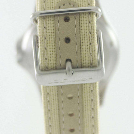 Hamilton Khaki King Automatic H64455933 Mens Watch