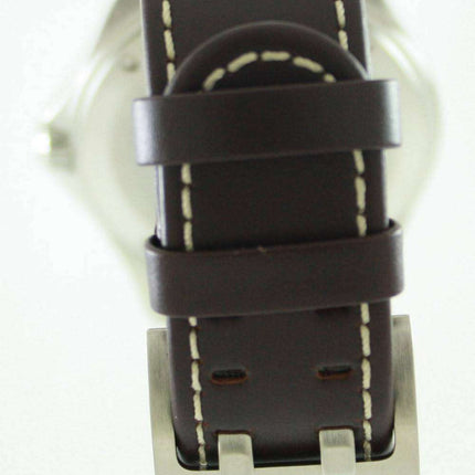 Hamilton Khaki Pilot Quartz H64611555 Mens Watch
