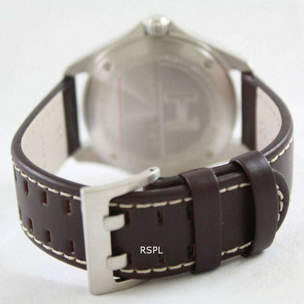 Hamilton Khaki Pilot Quartz H64611555 Mens Watch