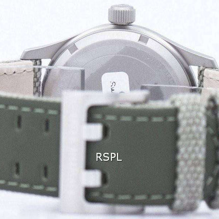 Hamilton Khaki Field Quartz H68201963 Men's Watch