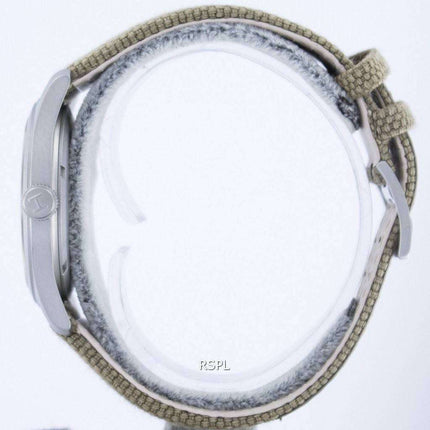 Hamilton Khaki Filed Quartz Swiss Made H68201993 Mens Watch