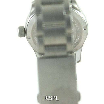 Hamilton Khaki Black Dial H68311133 Mens Watch
