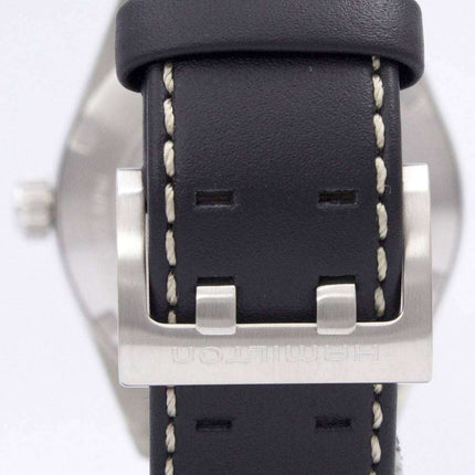 Hamilton Khaki Field Quartz Swiss Made H68551733 Mens Watch