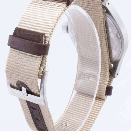 Hamilton Khaki Field H69429901 Automatic Analog Men's Watch