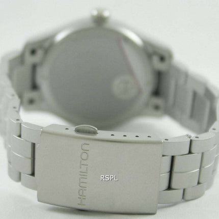 Hamilton Khaki Field Mechanical Officer H69519133 Mens Watch