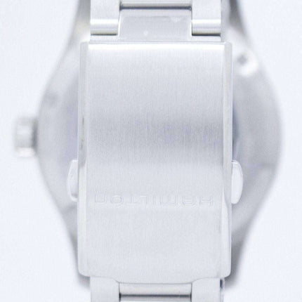 Hamilton Khaki Field Automatic H70305143 Men's Watch