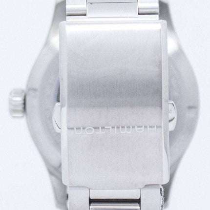 Hamilton Khaki Field Automatic H70305193 Men's Watch