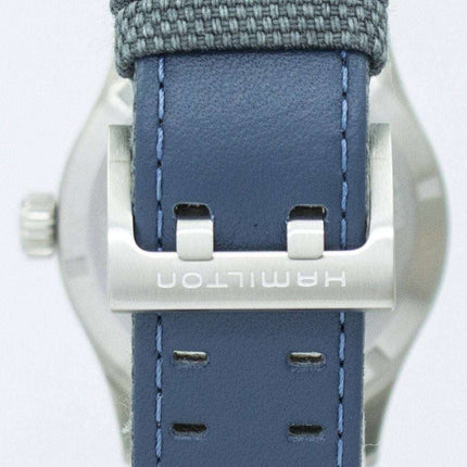 Hamilton Khaki Field Automatic H70305943 Men's Watch