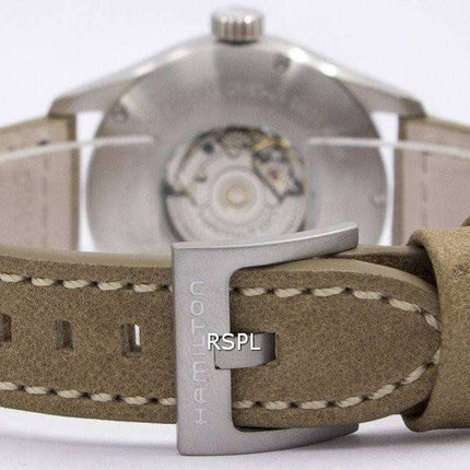Hamilton Khaki Office Automatic Swiss Made H70365983 Men's Watch