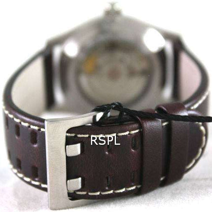 Hamilton Khaki Field Automatic H70455523 Mens Watch