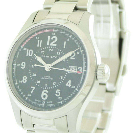 Hamilton Khaki Field Automatic H70595133 Mens Watch