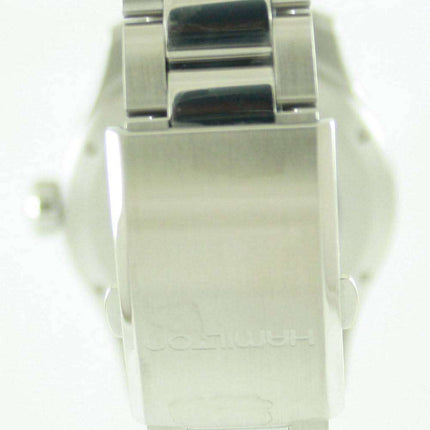 Hamilton Khaki Field Automatic H70595133 Mens Watch