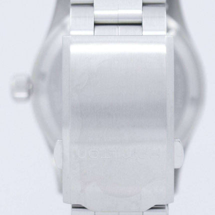 Hamilton Khaki Field Automatic H70605163 Men's Watch