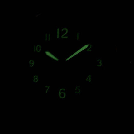 Hamilton Khaki Field Automatic Swiss Made H70605193 Mens Watch