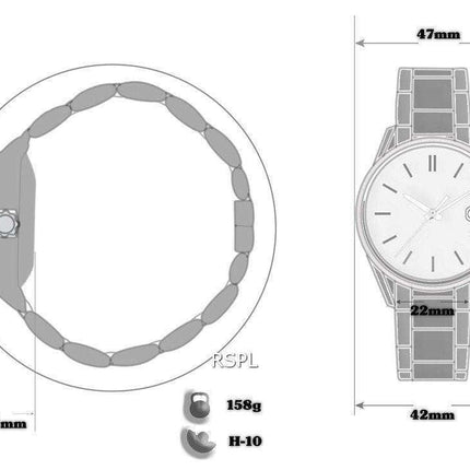 Hamilton Khaki Field Automatic Swiss Made H70605193 Mens Watch
