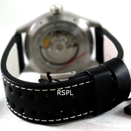 Refurbished Hamilton Khaki Officer Series H70615733 Men's Watch