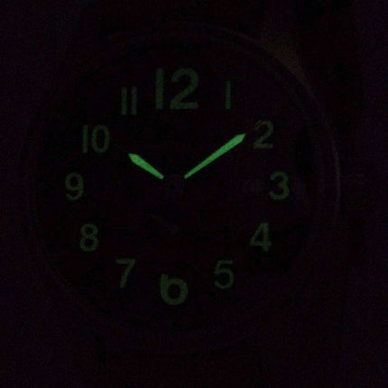 Hamilton Khaki Field Officer Automatic H70655733 Mens Watch