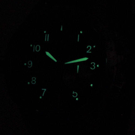 Hamilton Khaki ETO Chronograph H77612333 Mens Watch