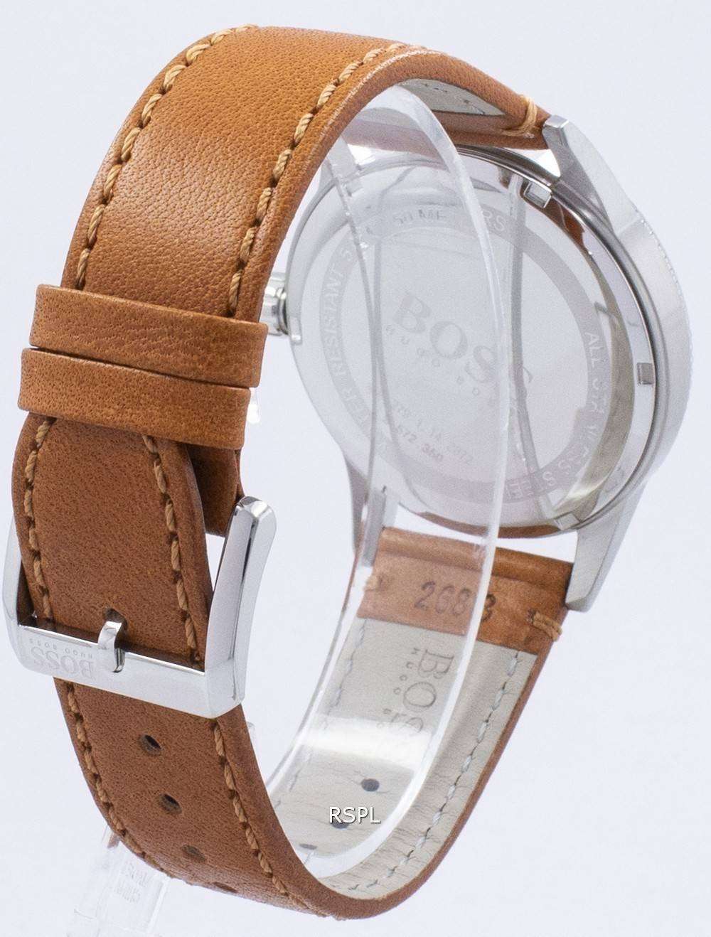 hugo boss pilot 1513331