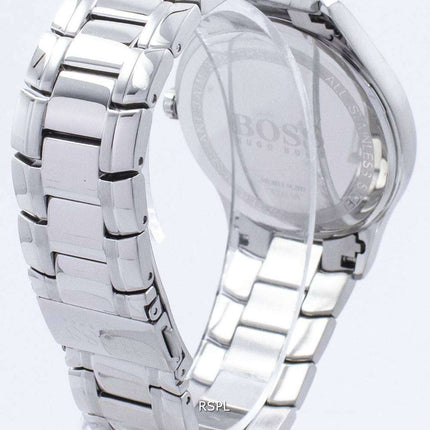 Hugo Boss Governor Classic Quartz 1513487 Men's Watch
