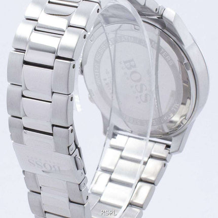 Hugo Boss The Professional Horloge Chronograph Quartz 1513527 Men's Watch