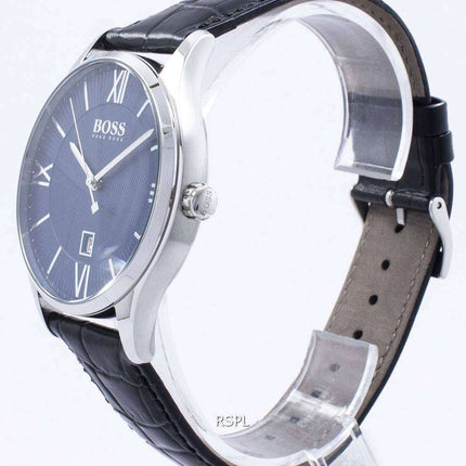 Hugo Boss Governor Quartz 1513553 Men's Watch