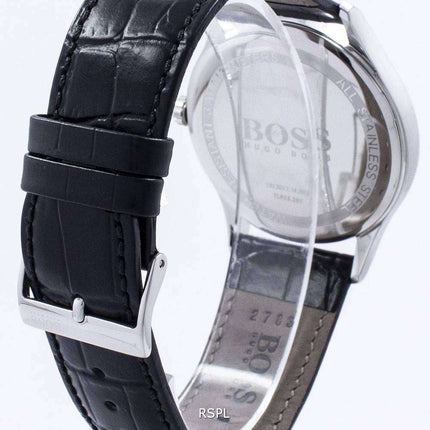 Hugo Boss Governor Quartz 1513553 Men's Watch