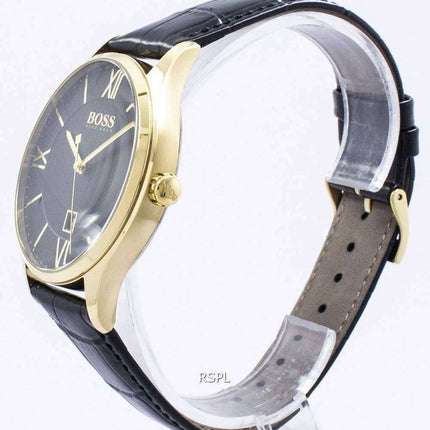 Hugo Boss Governor Quartz 1513554 Men's Watch