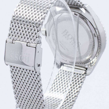 Hugo Boss Ocean Edition Horloge Quartz 1513571 Men's Watch