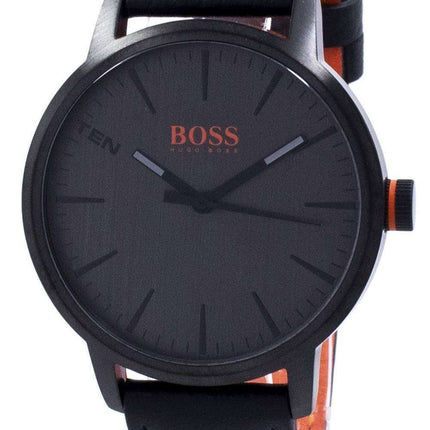 Hugo Boss Copenhagen Quartz 1550055 Men's Watch