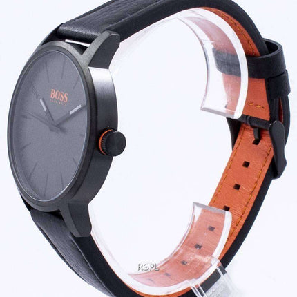 Hugo Boss Copenhagen Quartz 1550055 Men's Watch