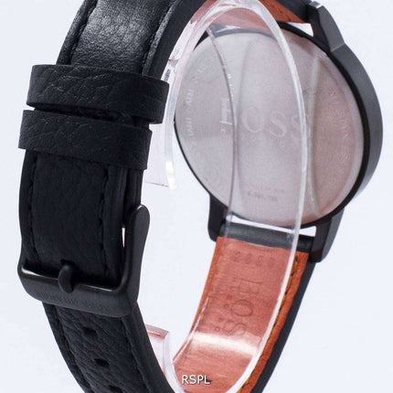 Hugo Boss Copenhagen Quartz 1550055 Men's Watch