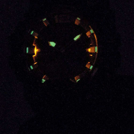 Casio Youth HDC-700-1AV Illuminator Analog Digital Quartz Men's Watch