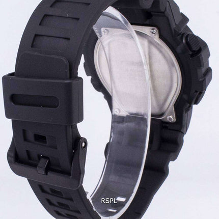 Casio Retro HDC-700-9AV Illuminator Analog Digital Men's Watch